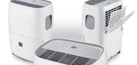 Altech lanserar luftavfuktare